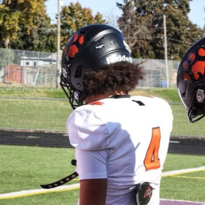 Class of 2026 || 6’1 190 || ATH || South HS || https://t.co/sZWmfwrvr9