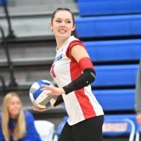 Hannah Thompson (@hannaht_vball) 's Twitter Profile