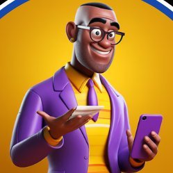 delegatema44466's profile picture. INVESTOR