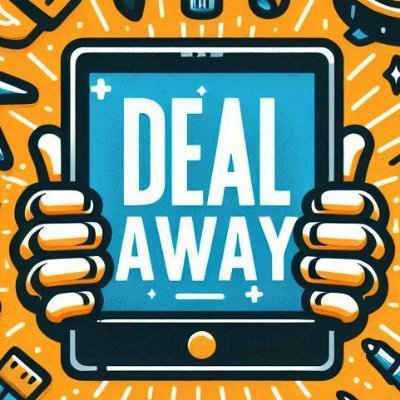 Your go-to source for amazing product finds, price updates, free offers, and alerts! As an Amazon Associate, I earn from qualifying purchases.