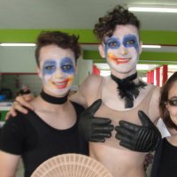 MC MAYHEM (@mauricioffr) 's Twitter Profile