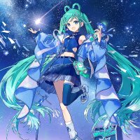 Mikunity🌊 (@global_mikunity) 's Twitter Profile
