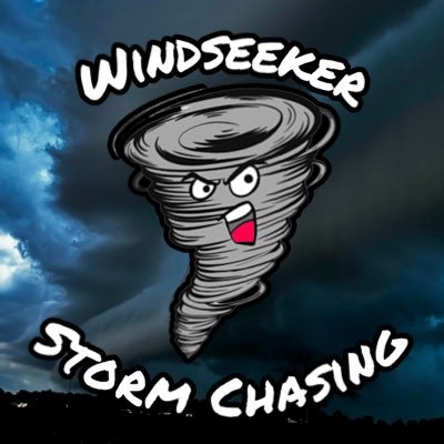 Windseeker Storm Chasing Profile