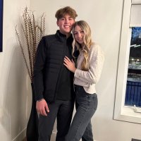 Abe Holscher (@abe_holscher) 's Twitter Profile