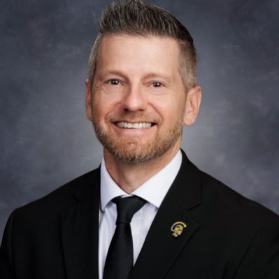 Findlay City Schools Superintendent @FCSTrojans #TrojanTrue