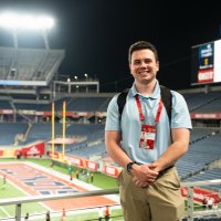 Ben Fader (@benfader7) Twitter profile photo