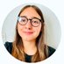 Maria S. García (@mariasadahign) Twitter profile photo