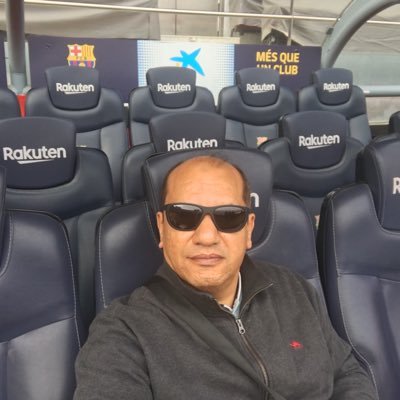 AboAmroos's profile picture. و اني لأفتح عيني حين افتحها علي كثير فلا اري احدا