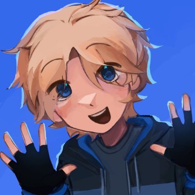 LisandroYT2's profile picture. Just a guy who loves adventures and animating.
Proud Youtuber with over 6K Subscribers.
Trying to Reach Sub Goal of 10K Soon
Massive Megumin Fan :D 🔴