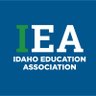 IdahoEA's profile picture. The Idaho Education Association promotes a vision of excellence in Idaho's public schools.