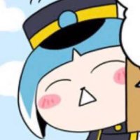 ジョン (@johnbombergirl) Twitter profile photo