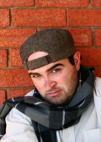 fhmarais's profile picture. 