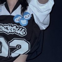 みじ (@iamryujonifan) Twitter profile photo