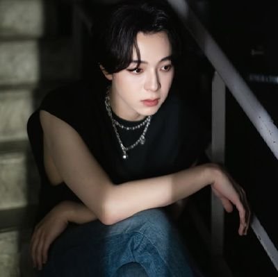 lovelybabybas's profile picture. for maxkybas @basjtr @maxky_rp
#บาสเด็กอ้วนที่แท้จริง #maxkybas #แม็กกี้บาส #maxky_rp #6CODE