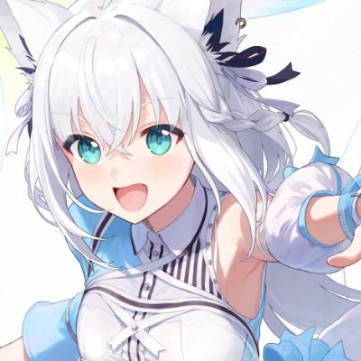 白上フブキ🌽ホロライブ в X: „直筆サイン書き終わりました 白上フブキ🌽ホロライブ в X: „直筆サイン書き終わりました