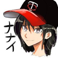 ナナイ // (@nanai_natwins_) Twitter profile photo