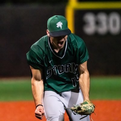 Bellarmine Baseball 26’| @nashuasilverknights
