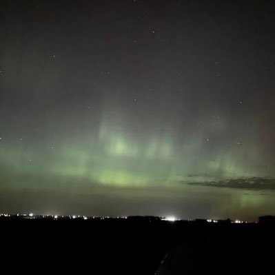 16 | Weather Enthusiast - SD | Cloud Gazer | Aurora Chaser | 🌪️=0 | Plan to attend OU