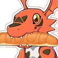 Gab (@guilmon004) 's Twitter Profile
