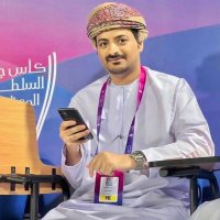 سـالـم المحـروقـي (@salim_al95) 's Twitter Profile