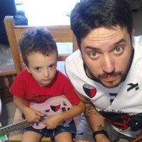 Alex Aap (@alex_sabalero) 's Twitter Profile