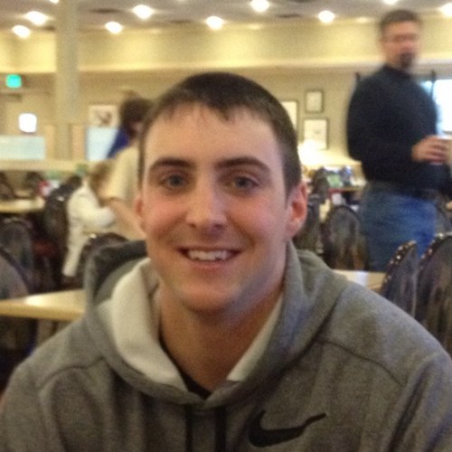 Justin_Army_1's profile picture. 