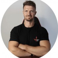 Adam Carmichael (@adamcarmichaelx) 's Twitter Profile