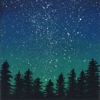 Under the stars (@cnc3173) 's Twitter Profile