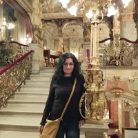 Ana Martínez Castillo (@ana_m_castillo1) 's Twitter Profile