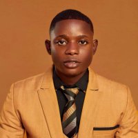 Ayoola Paul O (@ayopau) 's Twitter Profile