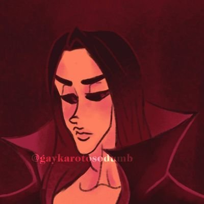 Dmitri, Nikolai, Fate, Draake☦️🏴‍☠️さんのプロフィール画像