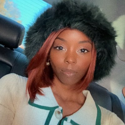 thebuilderbae's profile picture. 