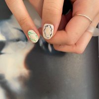 ネイル💅 (@neirusuki222) 's Twitter Profile