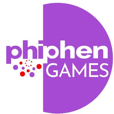 Phipen Games Profile