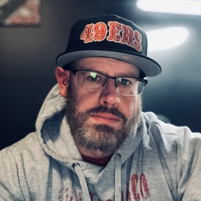 1goldenpirate's profile picture. Father and Football Fanatic (go niners).