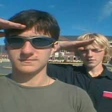 stephenmaIkmus's profile picture. free to req........follow @fearfulfart