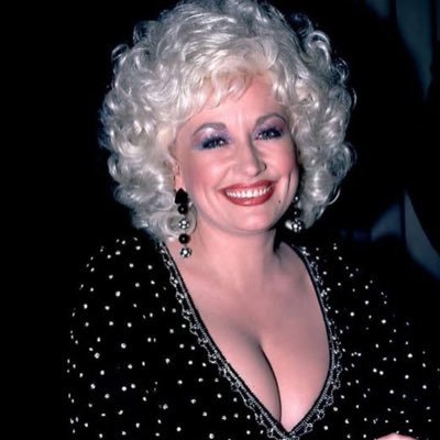 🦋The Official X of Dolly Parton 8 Dolly: An Original Musical Tickets on Sale Now