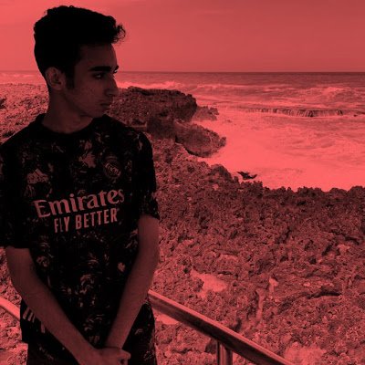 HNinjatech16931's profile picture. 