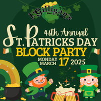 J. Gilligan's Bar & Grill (@jgilligans) 's Twitter Profile