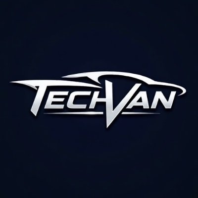 techvanofficial's profile picture. 🚀 At TechVan, Delivering exceptional IT services that drive business success. 🌐 Let's drive innovation together! #TechVan #ITServices #AI