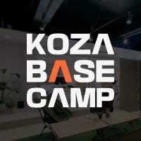 コザベースキャンプ (@basecamp098) 's Twitter Profile