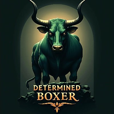 DZamesov's profile picture. On the path to $1M in 7 years through cryptocurrency. Started with $500. Join, follow the progress, and share your own journey. 🚀 #CryptoMillionaire