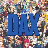 Dax (@dax_ai) 's Twitter Profile Photo Dax (@dax_ai) 's Twitter Profile Photo