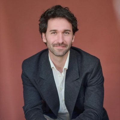 waltpasquarelli's profile picture. Writer and Speaker on AI & Synthetic Reality | OECD AI Consultant | Affiliate Bennett Institute Cambridge uni | x-The Economist 👇 All enquiries via my website