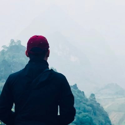 StevenQuach16's profile picture. It is not length of life, but the depth of life!