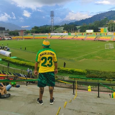 Atlético Bucaramanga, un amor para toda la vida 💛💚🐆
Biker, estilo de vida