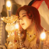 皇帝 (@mago_vt) 's Twitter Profile