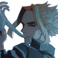 𝑻 𝑶 𝑺 𝑯 𝑰 𝑵 𝑶 𝑹 𝑰 . (@darkmlght) 's Twitter Profile