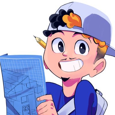 luseluul's profile picture. O maior construtor de Minecraft — do meu bairro.