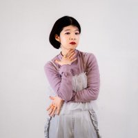 maho@しおりんLOVE♥️歌、 ギター、ピアノ、手話 (@maho_music0430) Twitter profile photo